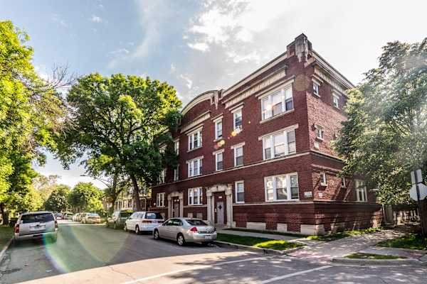 7755 S Sangamon St property